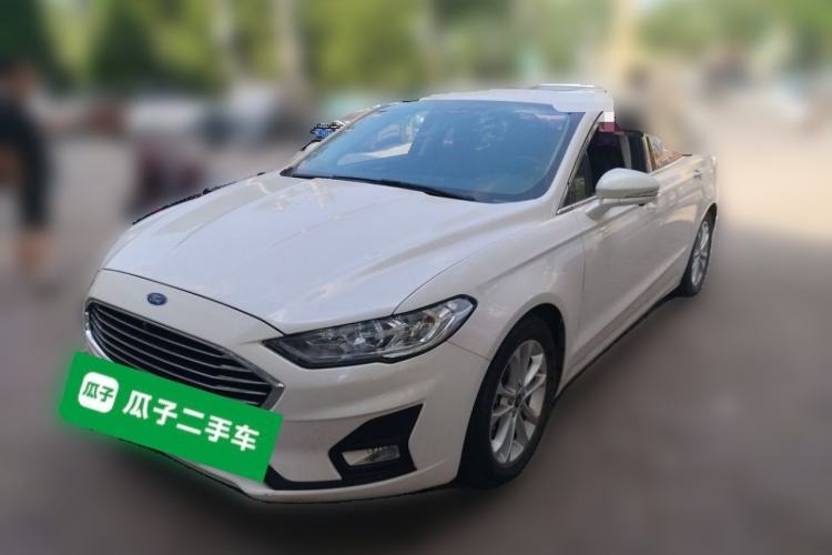Used Ford Mondeo 2020 EcoBoost 200 Stylish Model Guazi used car, China used car export, Used car for sale, Used  cars, Cheapest cars for sale