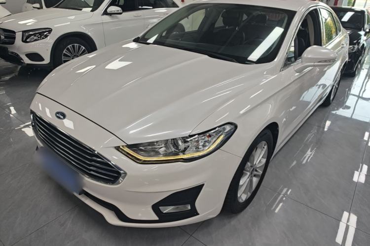 Ojetý Ford Mondeo 2020 EcoBoost 180 Stylish Model Guazi used car, China used car export, Used car for sale, Used  cars, Cheapest cars for sale