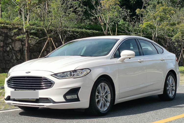 Used Ford Mondeo 2020 EcoBoost 180 Stylish Model Guazi used car, China used car export, Used car for sale, Used  cars, Cheapest cars for sale