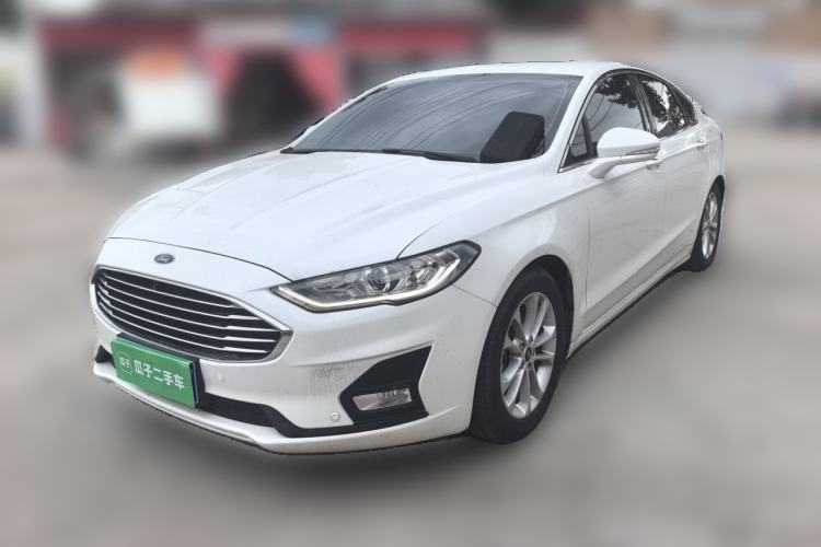 Used Ford Mondeo 2020 EcoBoost 180 Stylish Model Guazi used car, China used car export, Used car for sale, Used cars, Cheapest cars for sale