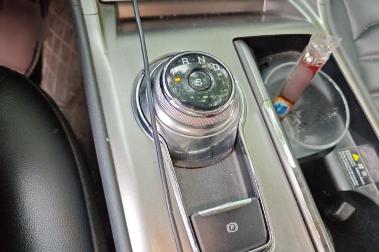 Used Ford Mondeo 2020 EcoBoost 180 Stylish Model Gear Lever