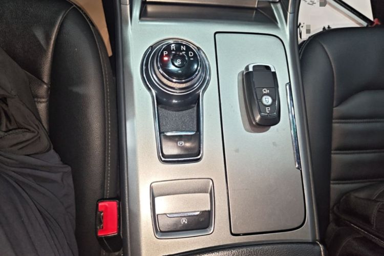 Used Ford Mondeo 2020 EcoBoost 200 Stylish Model Gear Lever