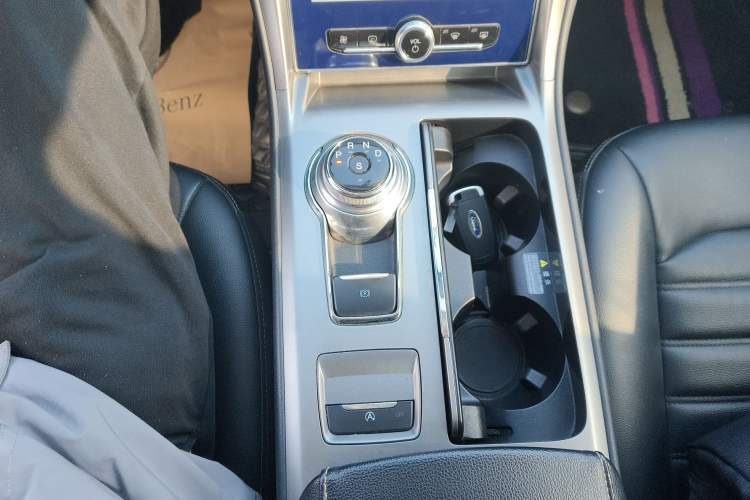 Used Ford Mondeo 2020 EcoBoost 180 Stylish Model