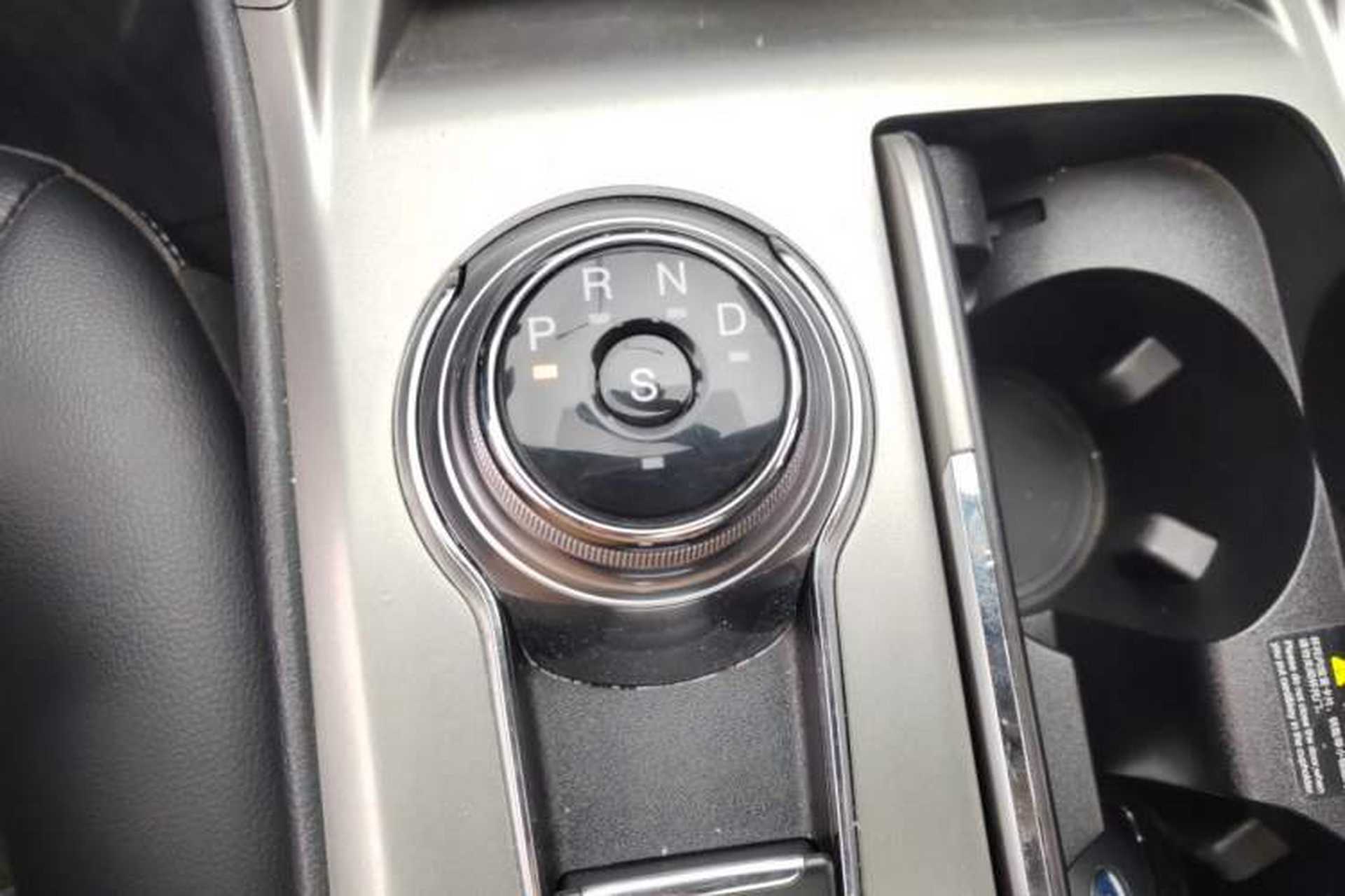 Used Ford Mondeo 2020 EcoBoost 180 Stylish Model Gear Lever