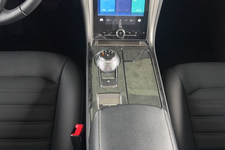 Used Ford Mondeo 2020 EcoBoost 180 Stylish Model Gear Lever