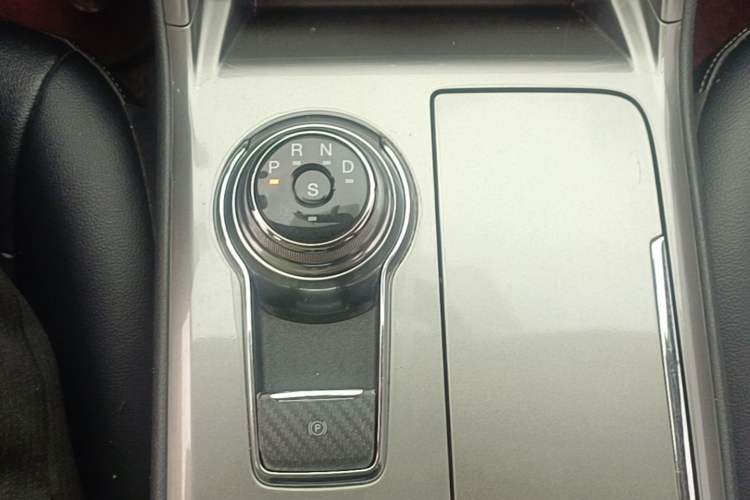 Used Ford Mondeo 2020 EcoBoost 180 Stylish Model Gear Lever