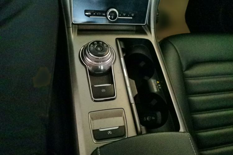 Used Ford Mondeo 2020 EcoBoost 180 Stylish Model Gear Lever