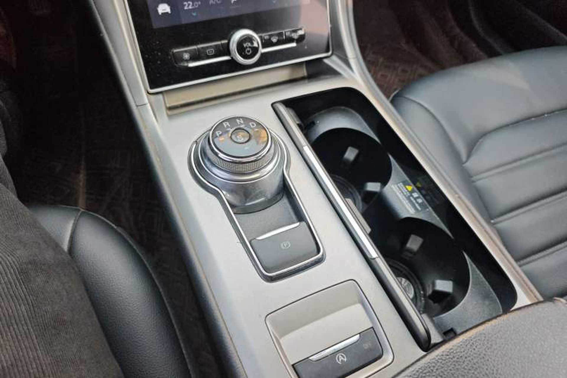 Used Ford Mondeo 2020 EcoBoost 180 Stylish Model Gear Lever