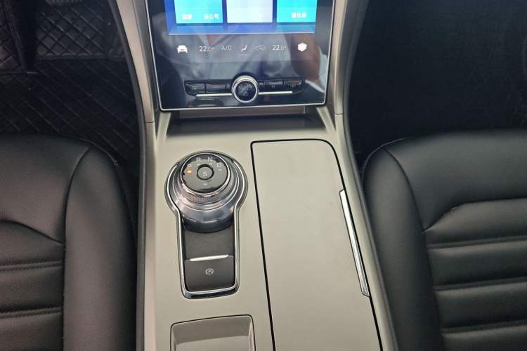 Used Ford Mondeo 2020 EcoBoost 180 Stylish Model Gear Lever