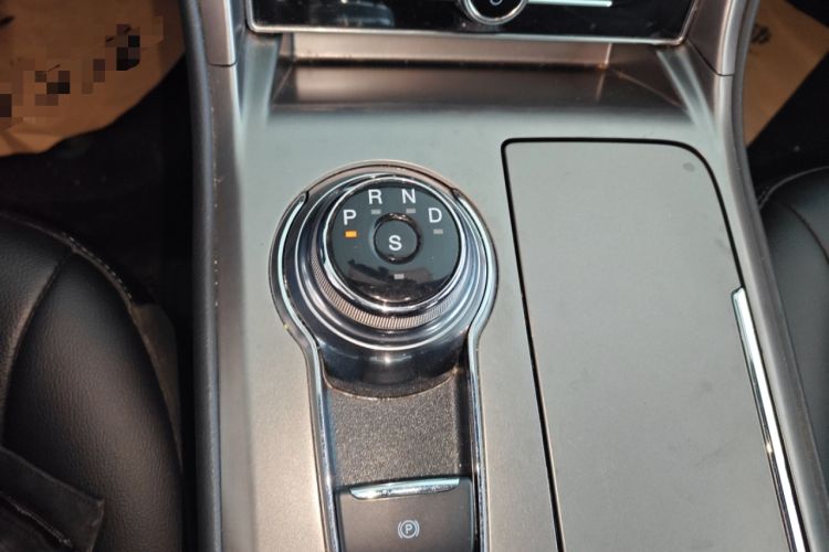 Used Ford Mondeo 2020 EcoBoost 180 Stylish Model Gear Lever