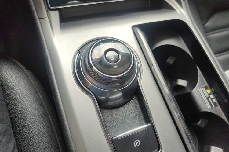 Used Ford Mondeo 2020 EcoBoost 200 Luxury Model Gear Lever