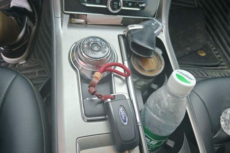 Used Ford Mondeo 2020 EcoBoost 180 Stylish Model Gear Lever