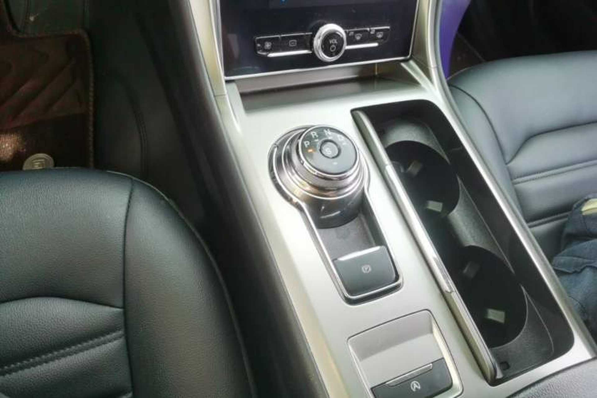 Used Ford Mondeo 2020 EcoBoost 180 Stylish Model Gear Lever