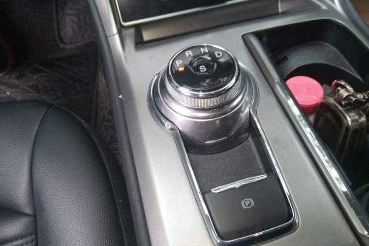Used Ford Mondeo 2020 EcoBoost 180 Stylish Model Gear Lever