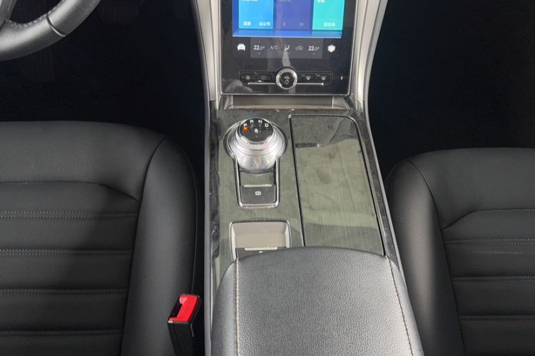 Used Ford Mondeo 2020 EcoBoost 180 Stylish Model Gear Lever