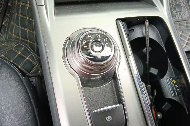 Used Ford Mondeo 2020 EcoBoost 180 Stylish Model Gear Lever