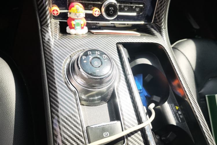 Used Ford Mondeo 2020 EcoBoost 200 Stylish Model Gear Lever