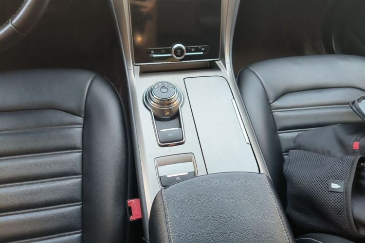 Used Ford Mondeo 2020 EcoBoost 180 Stylish Model Gear Lever