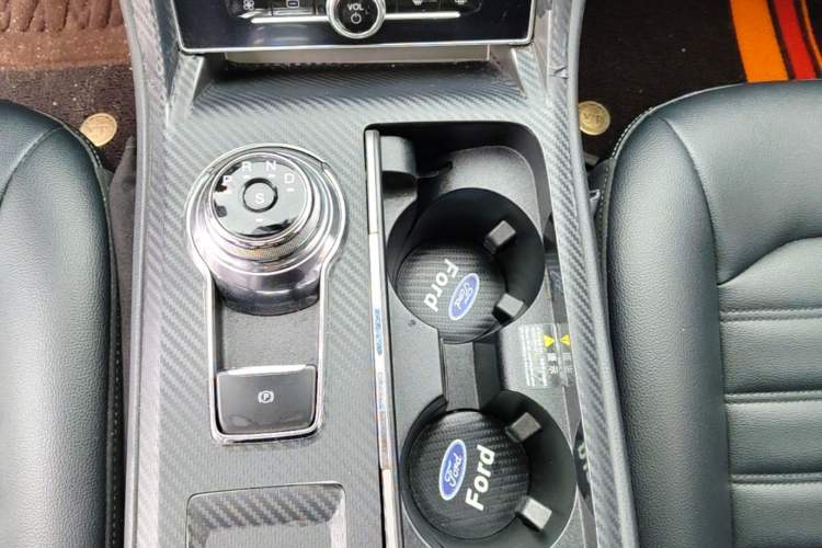 Used Ford Mondeo 2020 EcoBoost 180 Stylish Model Gear Lever