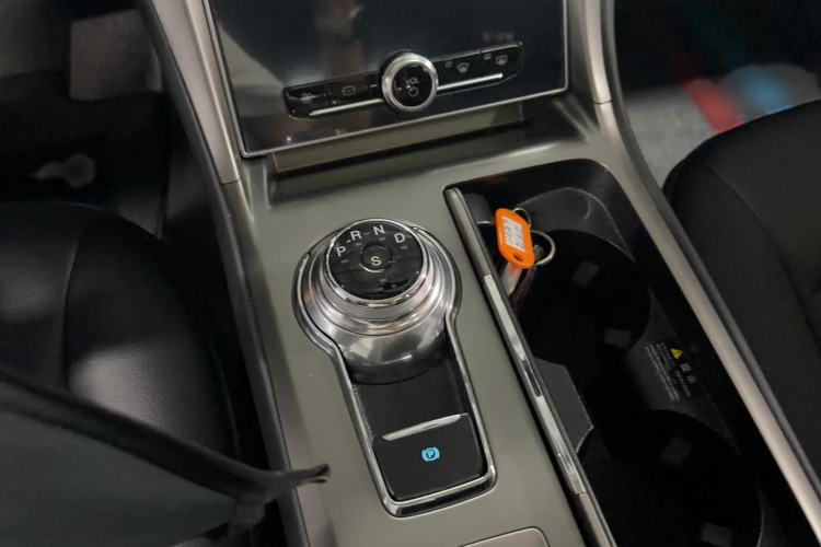 Used Ford Mondeo 2020 EcoBoost 180 Stylish Model Gear Lever