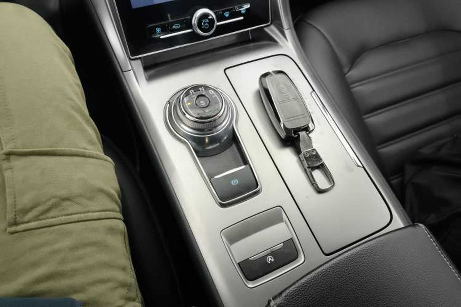 Used Ford Mondeo 2020 EcoBoost 180 Stylish Model Gear Lever
