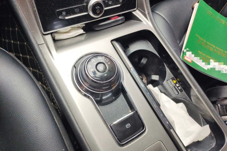 Used Ford Mondeo 2020 EcoBoost 180 Luxury Model Gear Lever