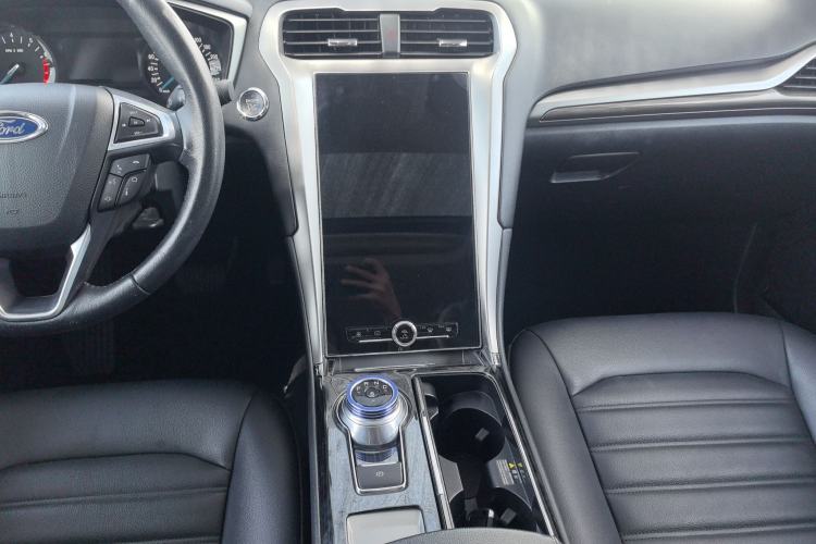 Used Ford Mondeo 2020 EcoBoost 200 Stylish Model Gear Lever
