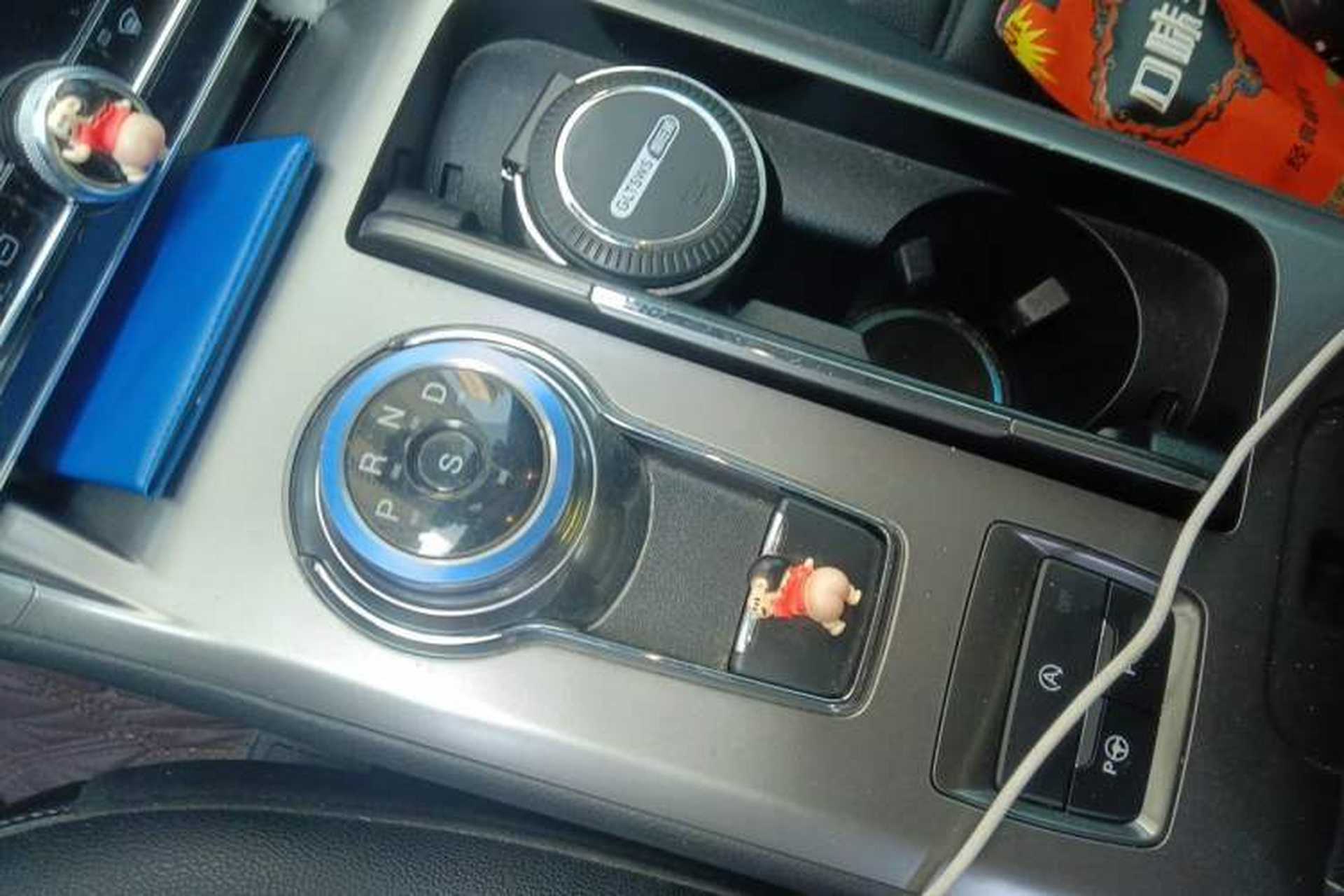 Used Ford Mondeo 2020 EcoBoost 200 Luxury Model Gear Lever
