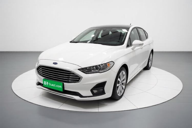 Ojetý Ford Mondeo 2020 EcoBoost 180 Stylish Model Guazi used car, China used car export, Used car for sale, Used  cars, Cheapest cars for sale