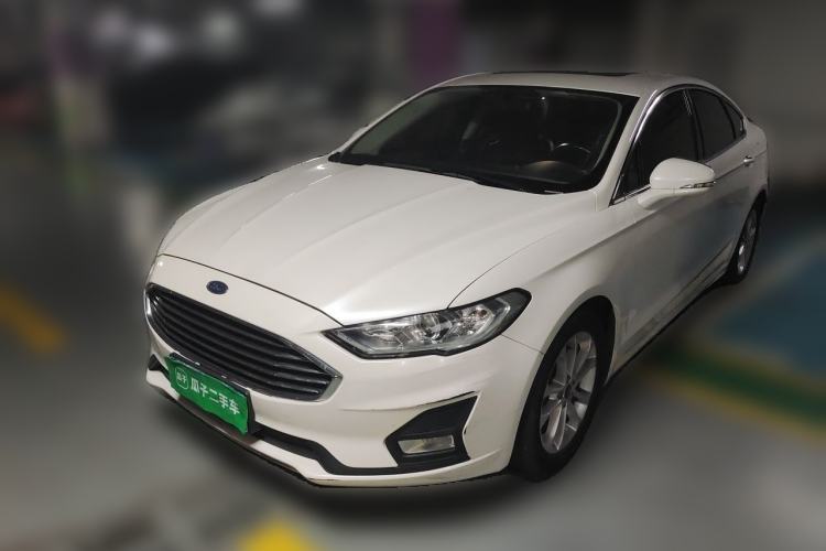 Ojetý Ford Mondeo 2020 EcoBoost 180 Stylish Model Guazi used car, China used car export, Used car for sale, Used cars, Cheapest cars for sale