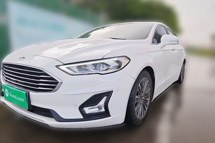 Used Ford Mondeo 2020 EcoBoost 200 Luxury Model Guazi used car, China used car export, Used car for sale, Used cars, Cheapest cars for sale