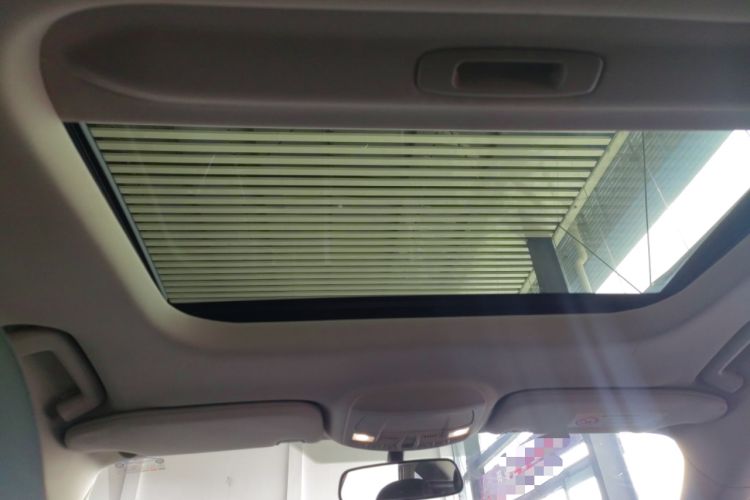 Used Ford Mondeo 2020 EcoBoost 180 Stylish Model Headliner