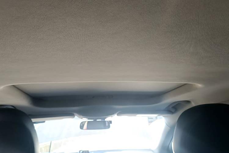 Used Ford Mondeo 2020 EcoBoost 180 Stylish Model Headliner