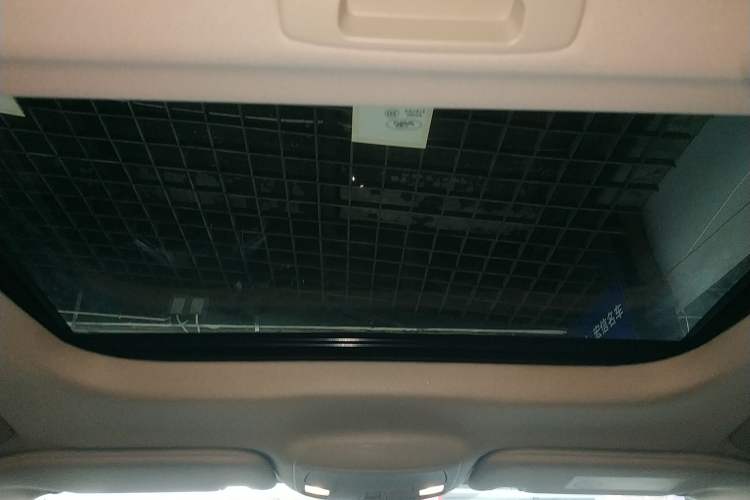 Used Ford Mondeo 2020 EcoBoost 180 Stylish Model Headliner