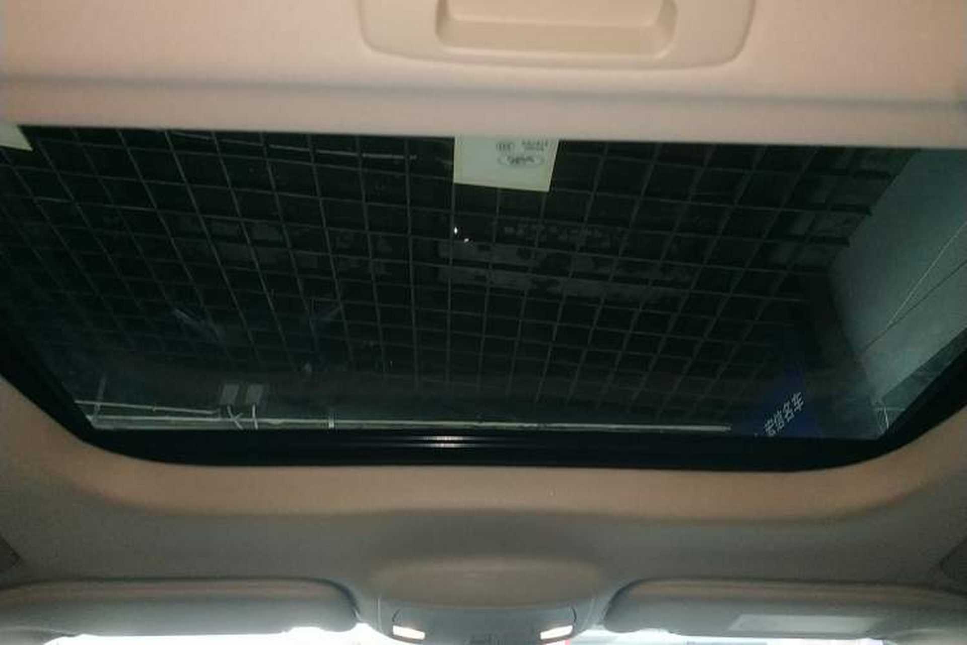 Used Ford Mondeo 2020 EcoBoost 180 Stylish Model Headliner