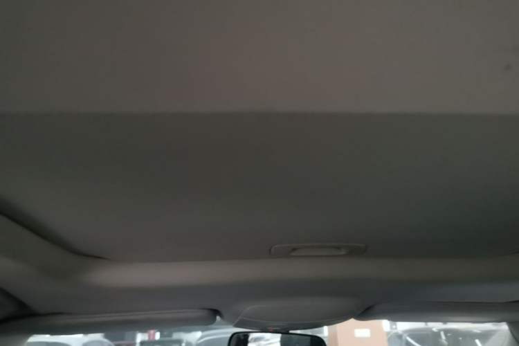 Used Ford Mondeo 2020 EcoBoost 180 Stylish Model Headliner