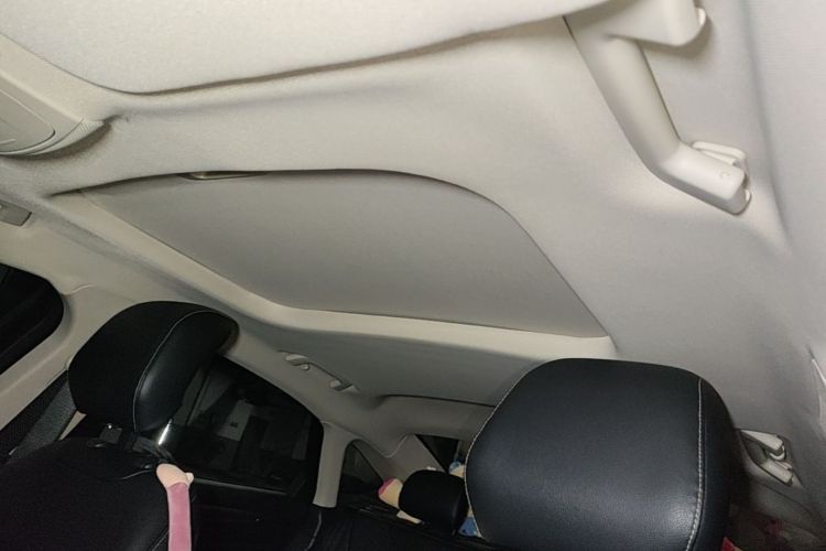 Used Ford Mondeo 2020 EcoBoost 200 Stylish Model Headliner
