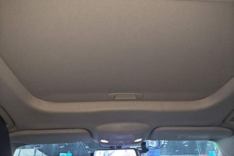 Used Ford Mondeo 2020 EcoBoost 200 Stylish Model Headliner