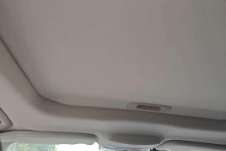 Used Ford Mondeo 2020 EcoBoost 180 Stylish Model Headliner