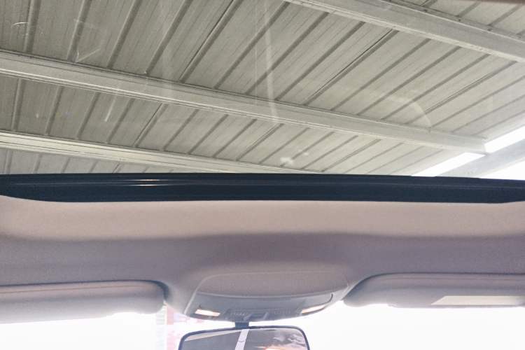 Used Ford Mondeo 2020 EcoBoost 180 Stylish Model Headliner
