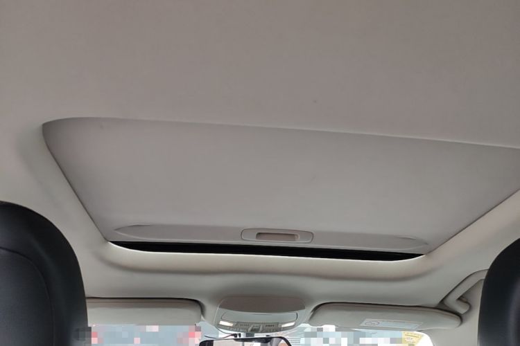 Used Ford Mondeo 2020 EcoBoost 180 Stylish Model Headliner