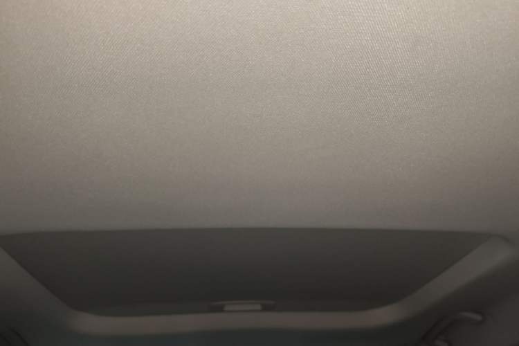 Used Ford Mondeo 2020 EcoBoost 180 Stylish Model Headliner