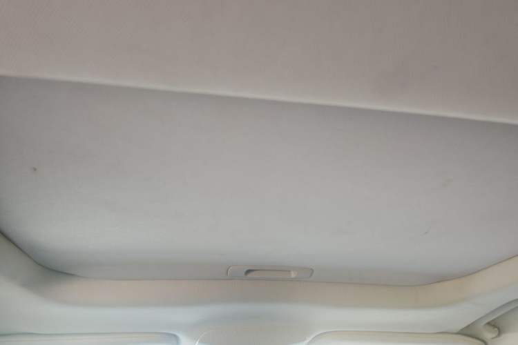 Used Ford Mondeo 2020 EcoBoost 180 Stylish Model Headliner
