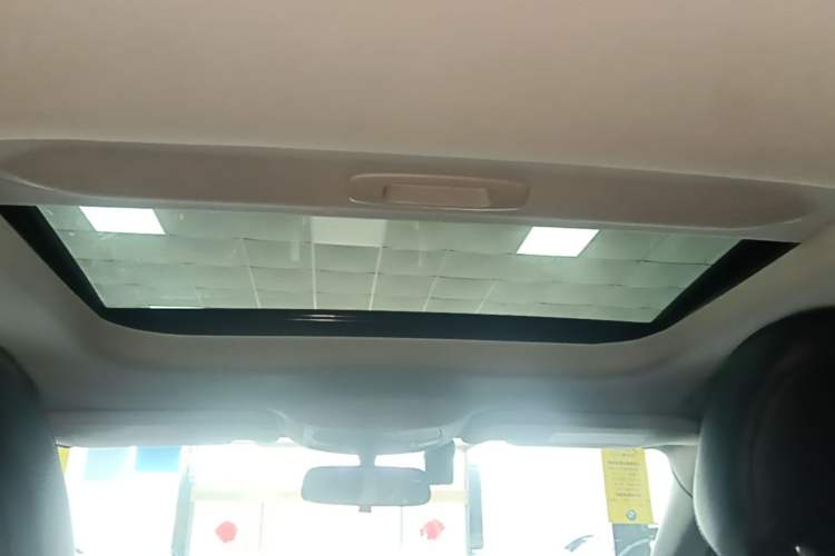 Used Ford Mondeo 2020 EcoBoost 180 Stylish Model Headliner