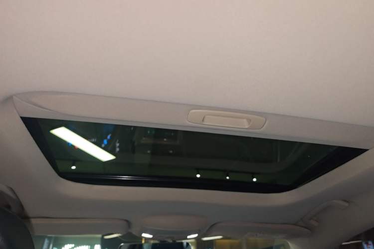 Used Ford Mondeo 2020 EcoBoost 200 Stylish Model Headliner