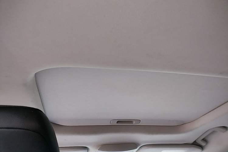 Used Ford Mondeo 2020 EcoBoost 180 Stylish Model Headliner