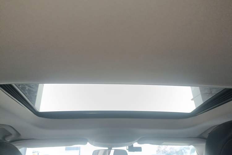 Used Ford Mondeo 2020 EcoBoost 180 Stylish Model Headliner