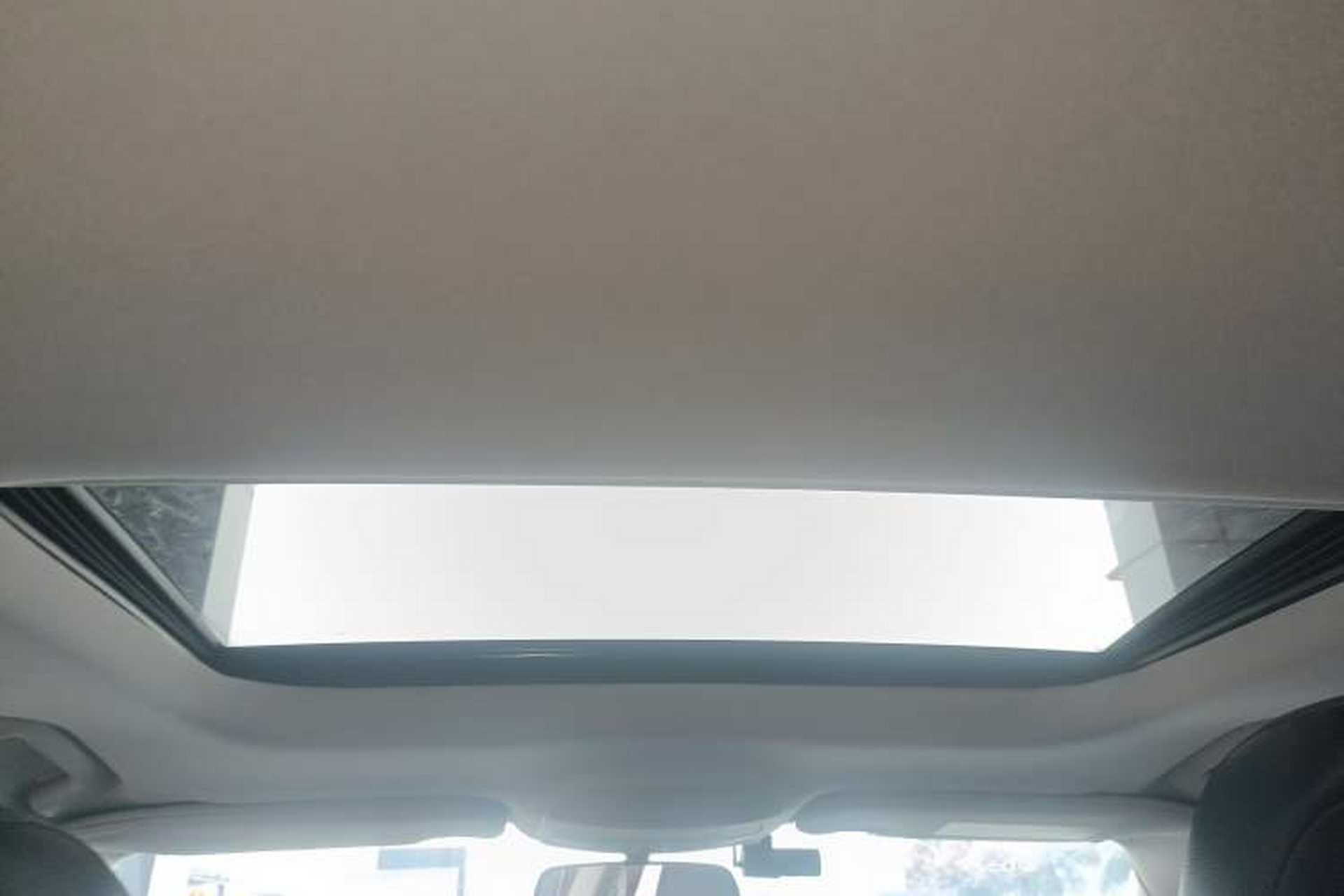 Used Ford Mondeo 2020 EcoBoost 180 Stylish Model Headliner