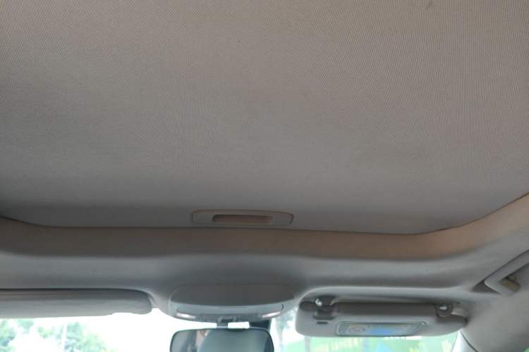 Used Ford Mondeo 2020 EcoBoost 180 Stylish Model Headliner