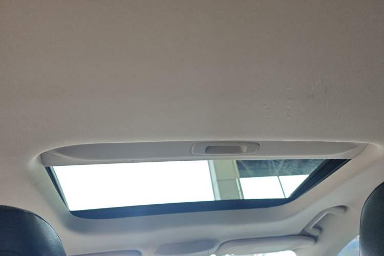 Used Ford Mondeo 2020 EcoBoost 180 Stylish Model Headliner